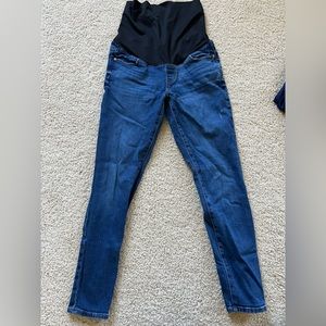 Loft Maternity Pants